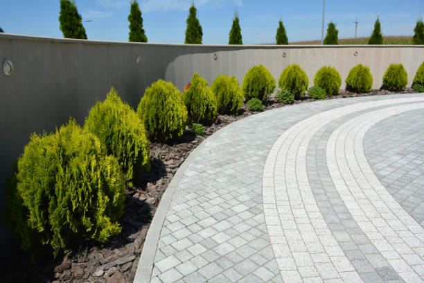 Driveway Pavers for Homes in Beach Haven West, NJ