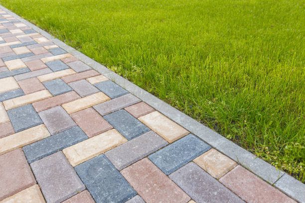 Best Residential Driveway Paver Services  in Beach Haven West, NJ